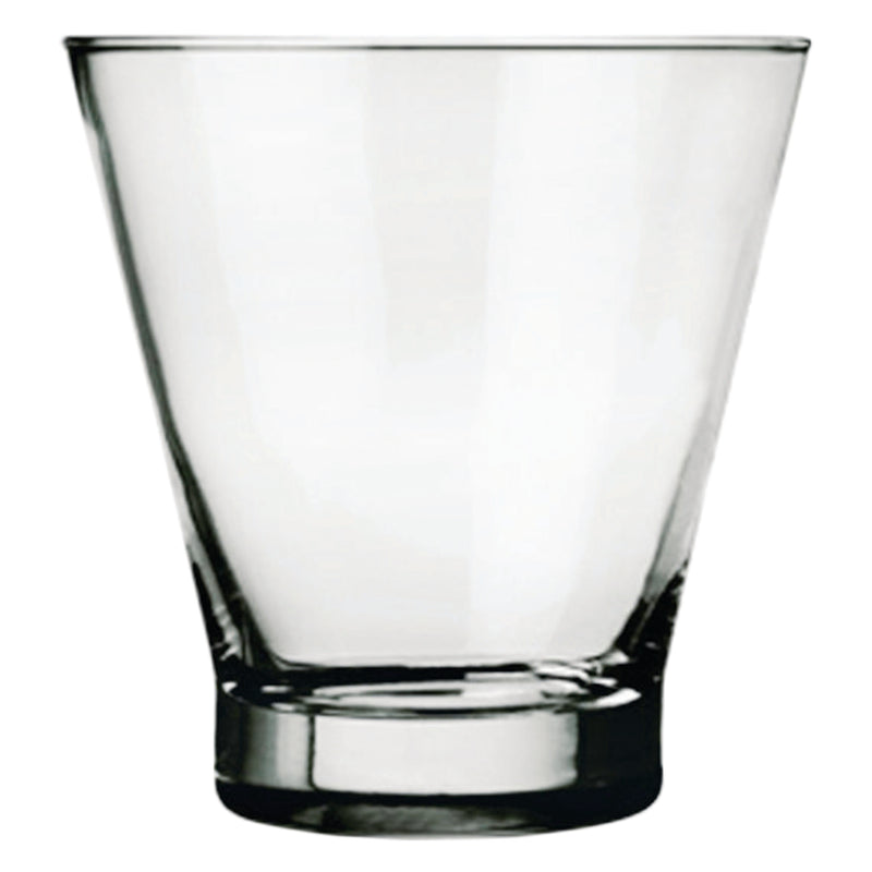 CONSOL SEVILLE WHISKEY TUMBLER 4 PACK, (350ML)