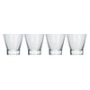 CONSOL SEVILLE WHISKEY TUMBLER 4PK, 350ML