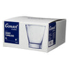 CONSOL SEVILLE WHISKEY TUMBLER 4 PACK, (350ML)