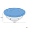 MARINEX MIXING BOWL WITH COLOURED PLASTIC LID, 500ML (60X155MM DIA)