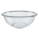 MARINEX MIXING BOWL WITH COLOURED PLASTIC LID, 500ML (60X155MM DIA)
