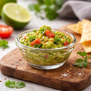 REGENT TEMPERED GLASS BOWL STACKABLE, 40ML