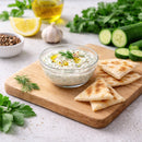 REGENT TEMPERED GLASS STACKABLE BOWL, 150ML