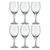 NADIR WINDSOR GRANDE VINHO STEMMED WINE GLASS, 590ML
