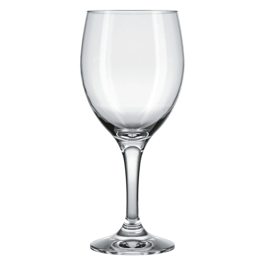 NADIR WINDSOR GRANDE VINHO STEMMED WINE GLASS, 590ML