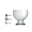 NADIR PAULISTA DESSERT BOWL, 400ML