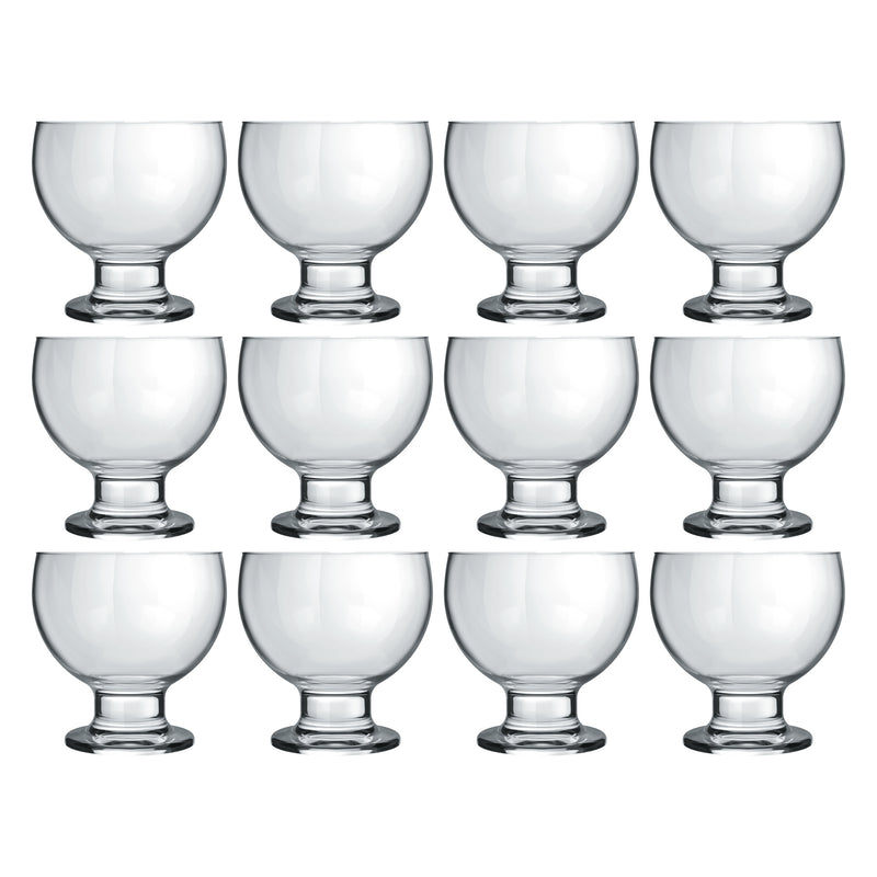 NADIR PAULISTA DESSERT BOWL, (400ML)