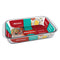 MARINEX DEEP RECTANGULAR ROASTER, 5LT (404X249X70MM)