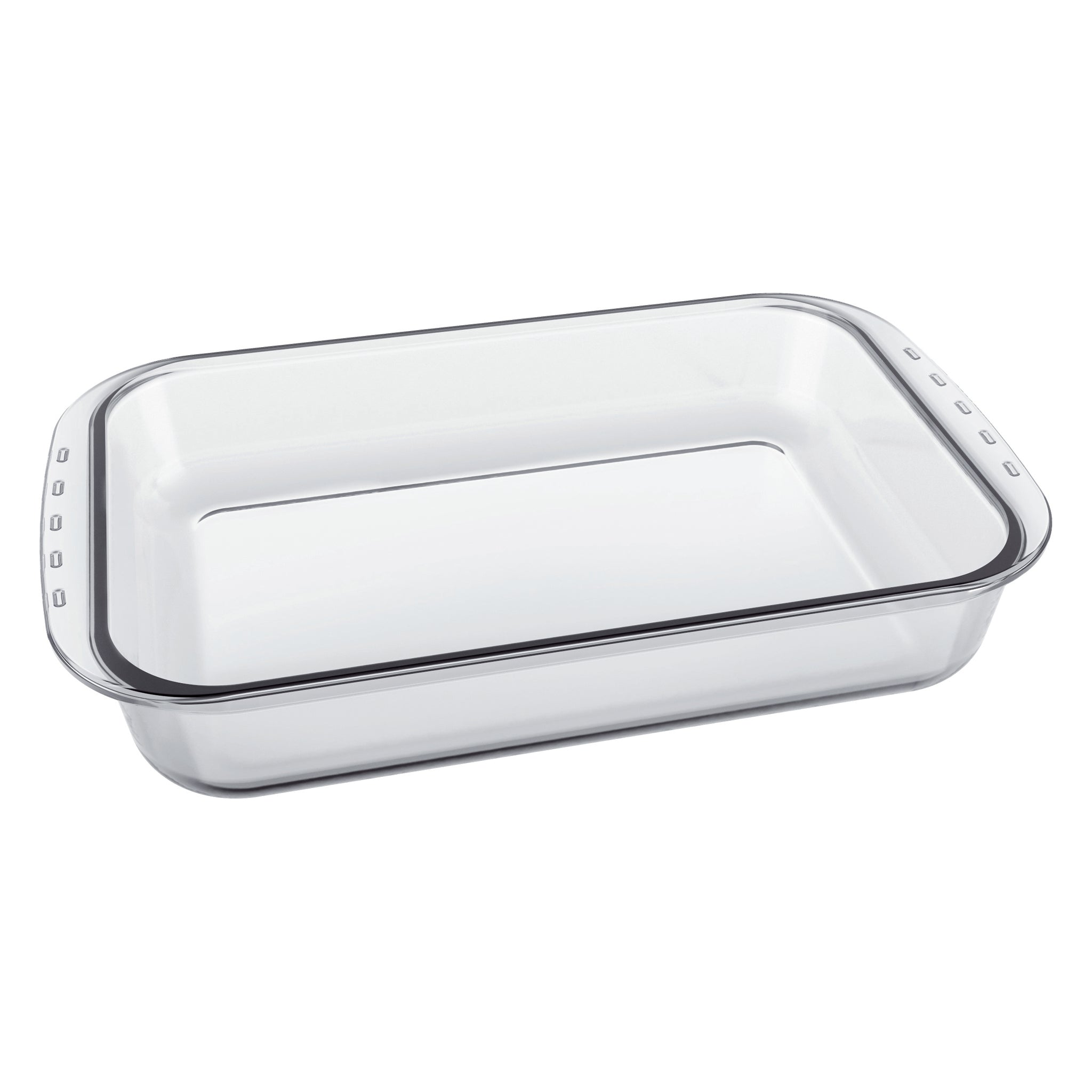 MARINEX DEEP RECTANGULAR ROASTER, 5L