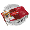 MARINEX SMALL ROUND CASSEROLE 700ML & LID 300ML, 1L