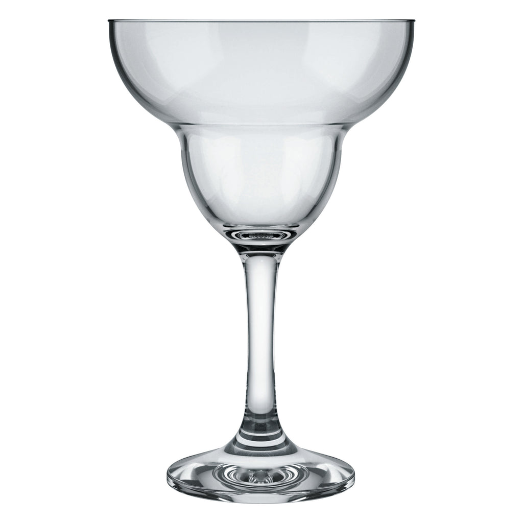 NADIR STEMMED MARGARITA GLASS, 375ML