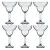 NADIR STEMMED MARGARITA GLASS, 375ML