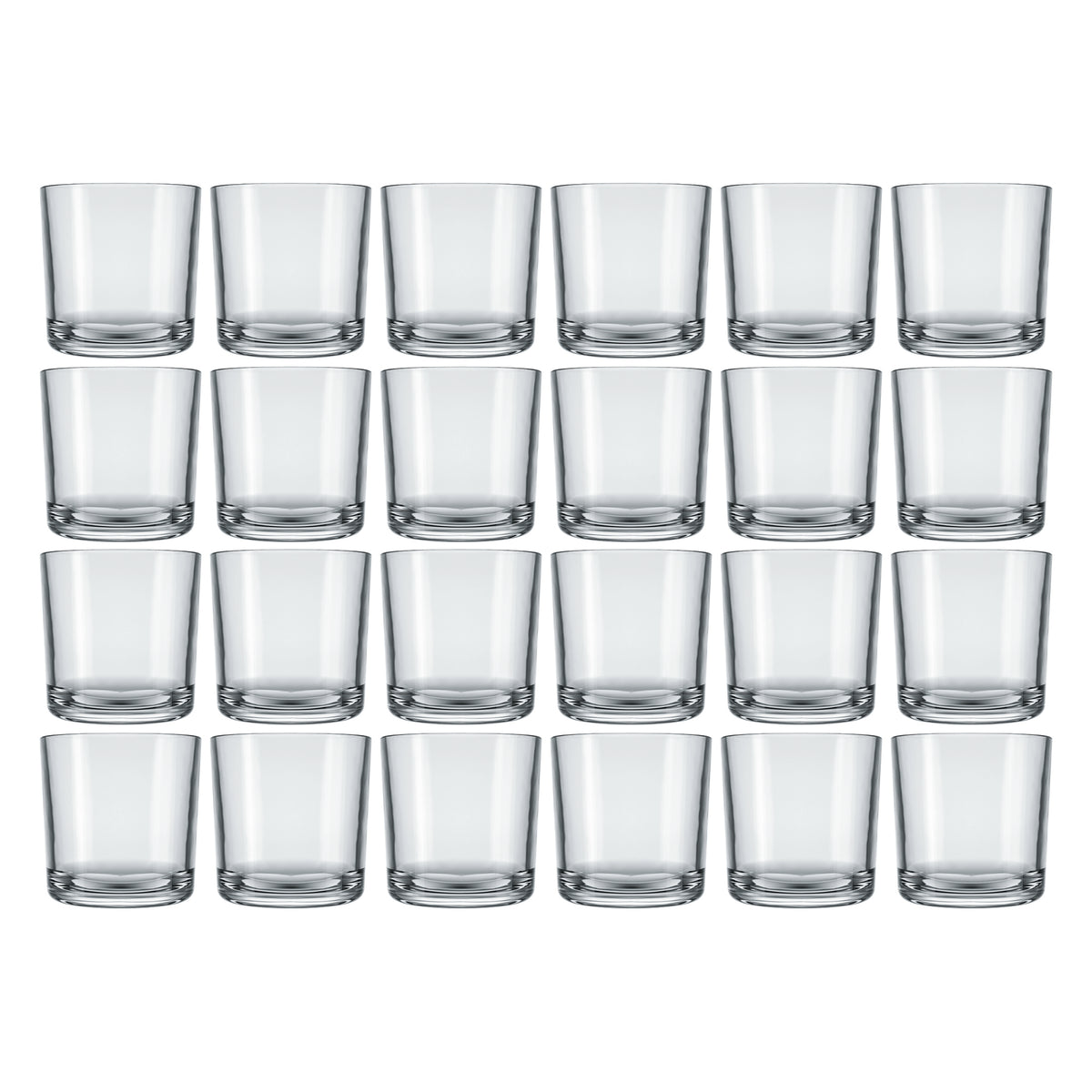 NADIR BAR WHISKEY ROCKS TUMBLER, 265ML