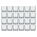 NADIR BAR WHISKEY ROCKS TUMBLER, (265ML)