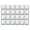 NADIR BAR WHISKEY ROCKS TUMBLER, (265ML)