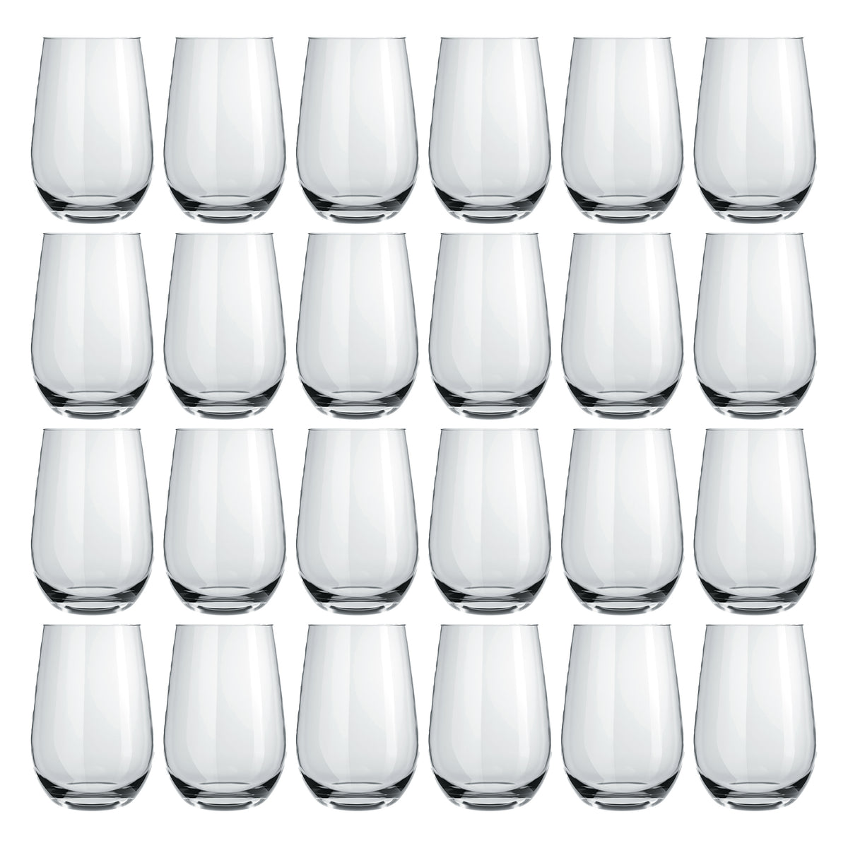 NADIR DUBAI LONG DRINK TUMBLER, 480ML