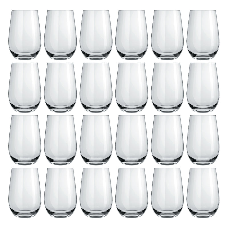 NADIR DUBAI LONG DRINK TUMBLER, (480ML)