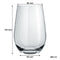 NADIR DUBAI LONG DRINK TUMBLER, (480ML)