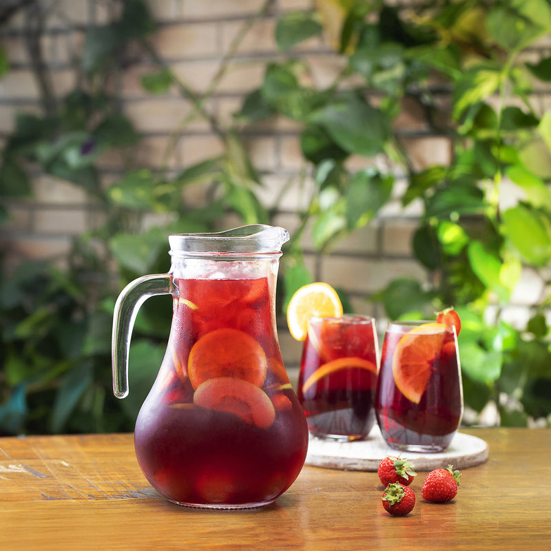 NADIR DUBAI LONG DRINK TUMBLER, (480ML)