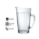 NADIR AMERICANO JUG, 1.2L