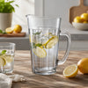 NADIR AMERICANO GLASS JUG, 1.2L