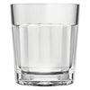 NADIR AMERICANO OLD FASHIONED TUMBLER, 315ML