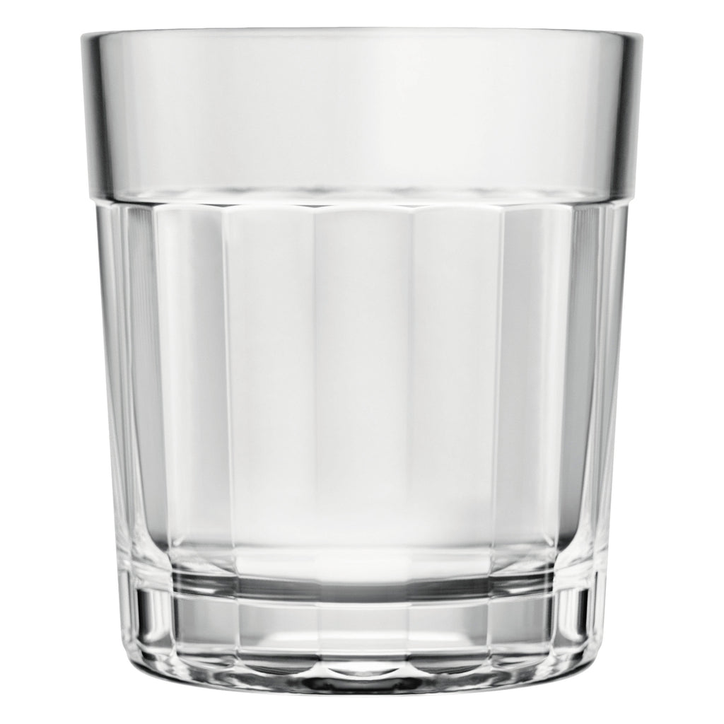 NADIR AMERICANO OLD FASHIONED TUMBLER, 315ML