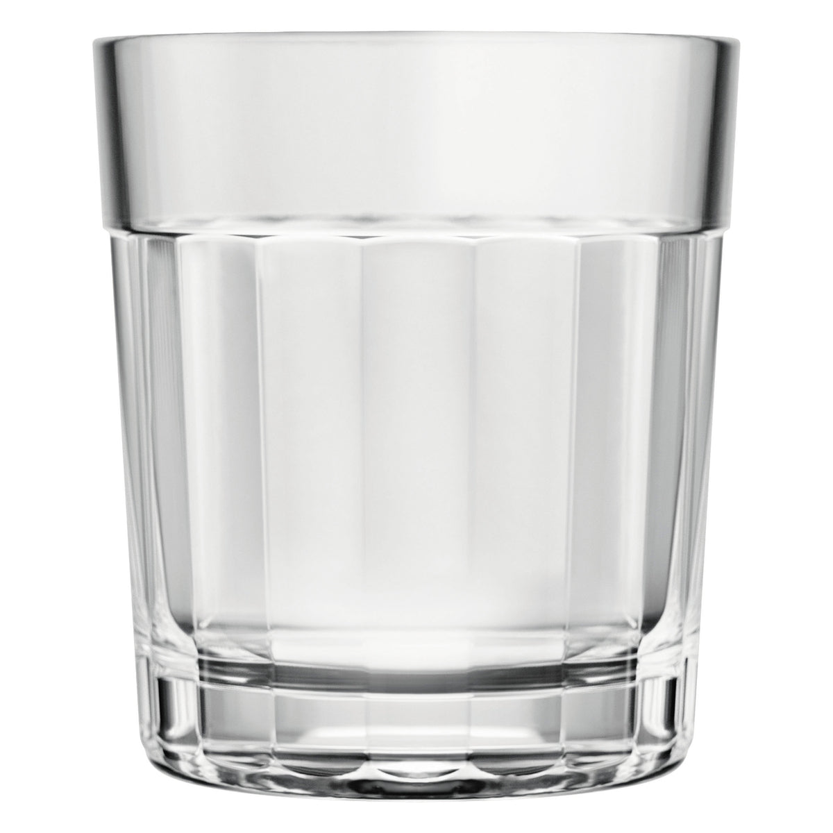NADIR AMERICANO OLD FASHIONED TUMBLER, 315ML