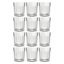 NADIR AMERICANO OLD FASHIONED TUMBLER, (315ML)