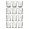 NADIR AMERICANO OLD FASHIONED TUMBLER, (315ML)