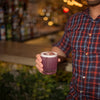 NADIR AMERICANO OLD FASHIONED TUMBLER, 315ML