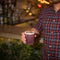 NADIR AMERICANO OLD FASHIONED TUMBLER, (315ML)