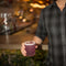 NADIR AMERICANO OLD FASHIONED TUMBLER, (315ML)