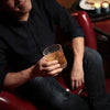 NADIR AMERICANO OLD FASHIONED TUMBLER, 315ML