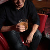 NADIR AMERICANO OLD FASHIONED TUMBLER, (315ML)