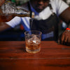 NADIR AMERICANO OLD FASHIONED TUMBLER, 315ML