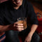 NADIR AMERICANO OLD FASHIONED TUMBLER, (315ML)