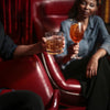 NADIR AMERICANO OLD FASHIONED TUMBLER, 315ML