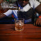 NADIR AMERICANO OLD FASHIONED TUMBLER, (315ML)