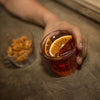 NADIR AMERICANO OLD FASHIONED TUMBLER, (315ML)