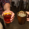 NADIR AMERICANO OLD FASHIONED TUMBLER, 315ML