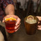 NADIR AMERICANO OLD FASHIONED TUMBLER, (315ML)