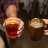 NADIR AMERICANO OLD FASHIONED TUMBLER, (315ML)