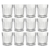 NADIR AMERICANO OLD FASHIONED TUMBLER, 315ML