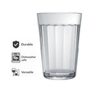 NADIR AMERICANO LONG DRINK TUMBLER, 300ML
