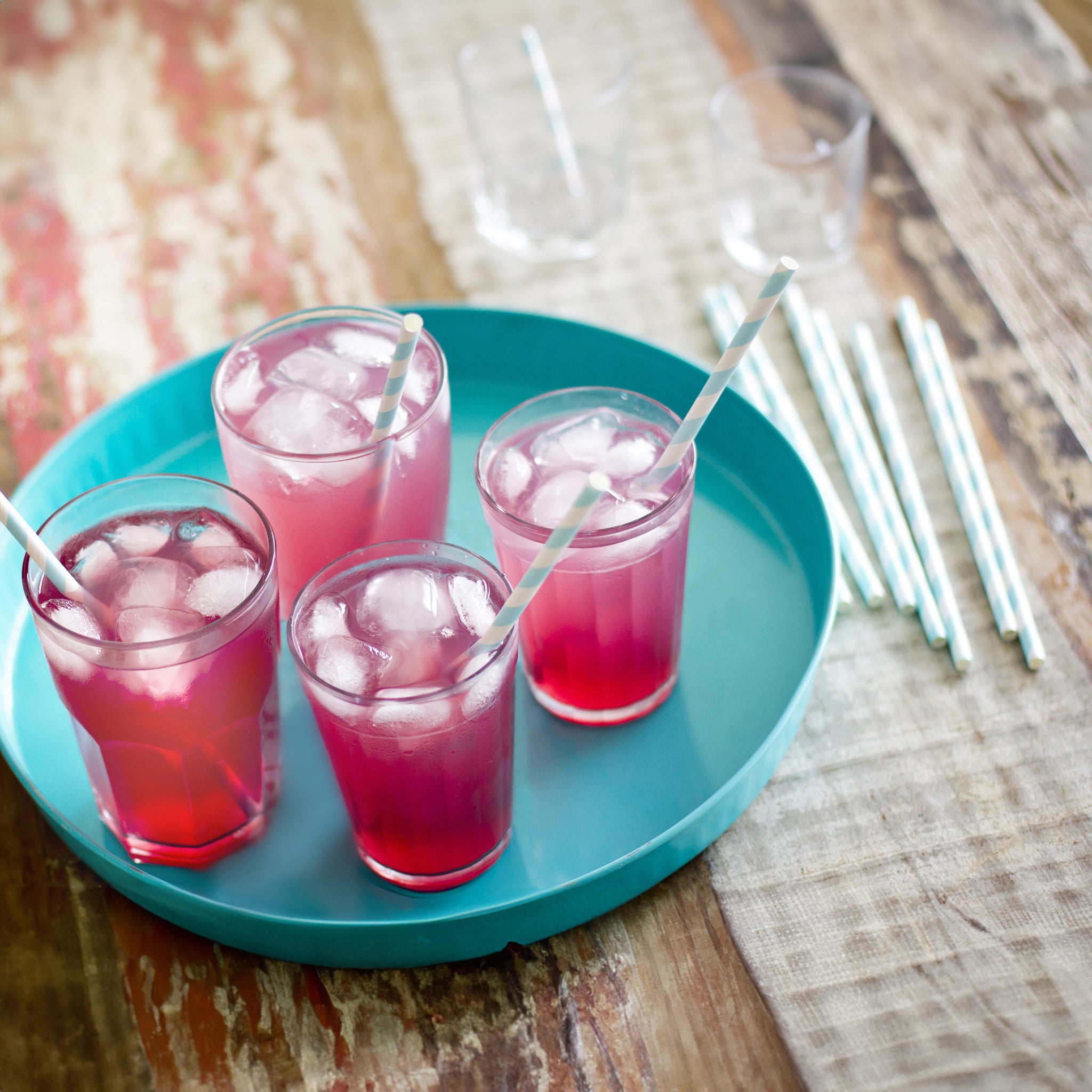 NADIR AMERICANO LONG DRINK TUMBLER, 300ML