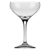 NADIR MISTIC STEMMED CHAMPAGNE GLASS EACH, 220ML