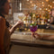 NADIR MISTIC CHAMPAGNE STEM GLASS EACH, (220ML)