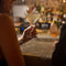 NADIR MISTIC CHAMPAGNE STEM GLASS EACH, (220ML)
