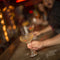 NADIR MISTIC CHAMPAGNE STEM GLASS EACH, (220ML)